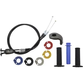 MOTION PRO Rev3 Variable Rate Throttle Kit Gas Gas / Husqvarna / KTM 250-500 18-24