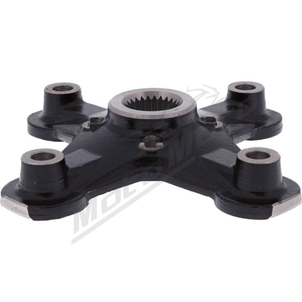 ALL BALLS Rear Hub Kit Can Am Commander / Maverick / Outlander / Renegade 450-1000 12-24
