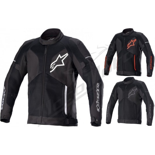Alpinestars viper air sale