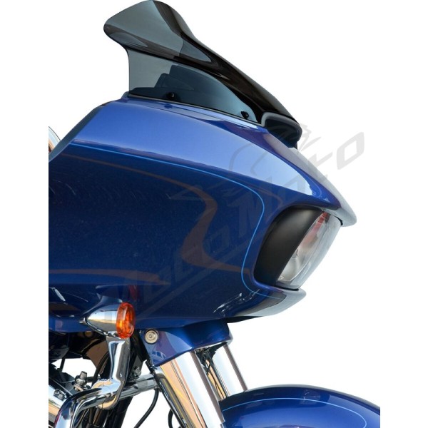 KLOCK WERKS "Sport Flare™" priekinis stiklas HARLEY DAVIDSON FLTRT 1690-1923 15-23