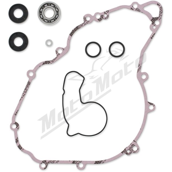 MOOSE OFFROAD Water Pump Rebuild Kit Husqvarna / KTM 250-350cc 13-16
