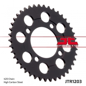 Rear sprocket JTR1203