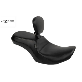 LE PERA Outcast Sėdynė Harley Davidson FLHX / FLHXL / FLHXLSE / FLHXSE / FLHXSTSE / FLTRX / FLTRXL / FLTRXSE / FLTRXSTSE 1750-1977 23-26