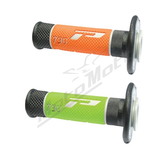PRO GRIP 700 Grips 22mm 