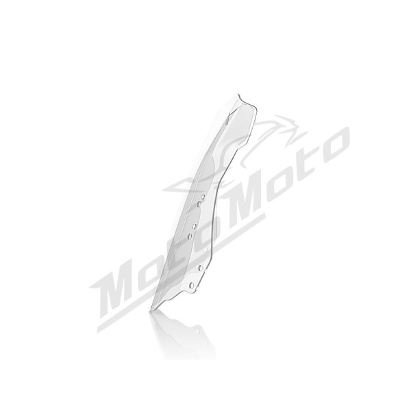 WRS Priekinis stiklas Benelli TRK 502 17-23