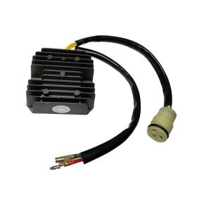 Maxtuned Voltage Regulator HONDA TRX 300EX SPORTRAX 01-06