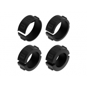 Quad Lock Handlebar Mount PRO Spacer Set