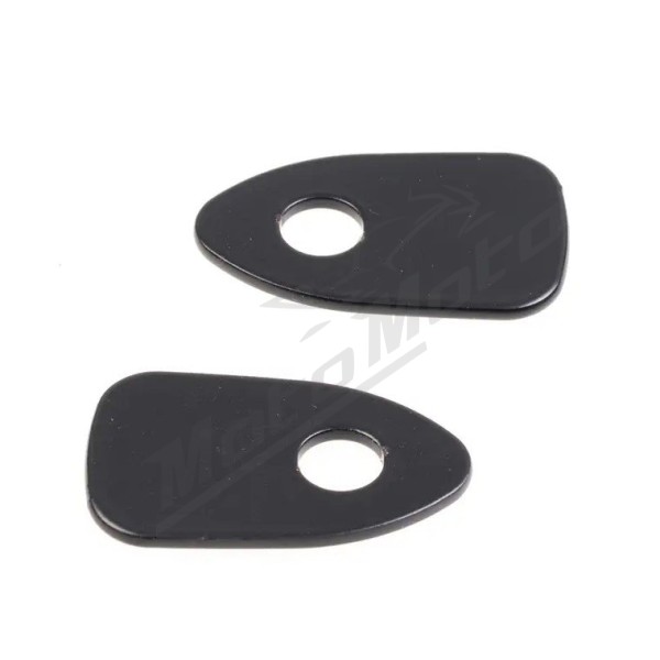CULT WERK Turn Signal Brackets Harley Davidson RH 975cc 2022-2026