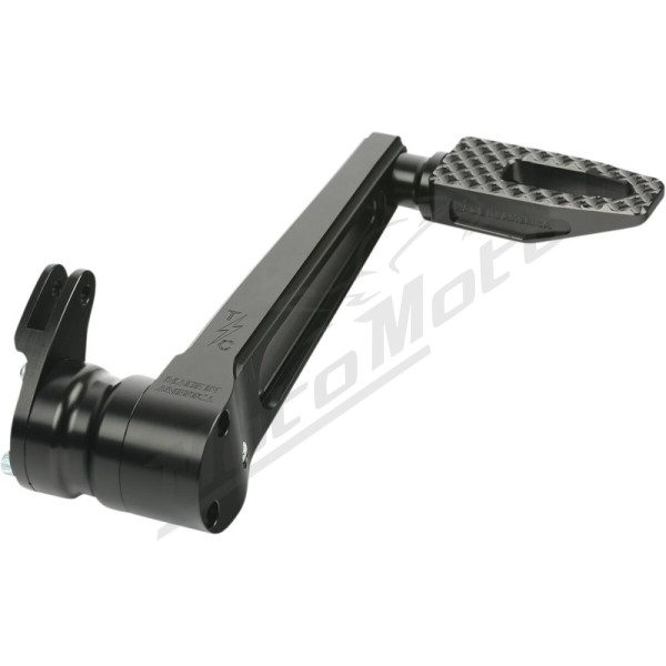 THRASHIN SUPPLY CO. Brake Arm Pedals Harley Davidson FLH / FLHFB / FLHR 1690-1977cc 14-25