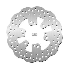 NG Front Brake Disc 227X79X4,2mm Polaris Magnum / Sportsman / Trail 250-500cc 90-08