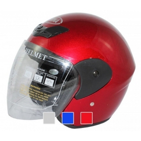 AWINA PILOT open face helmet