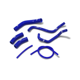 SAMCO SPORT Radiator Hose Kit Yamaha YZF-R7 700cc 22-25