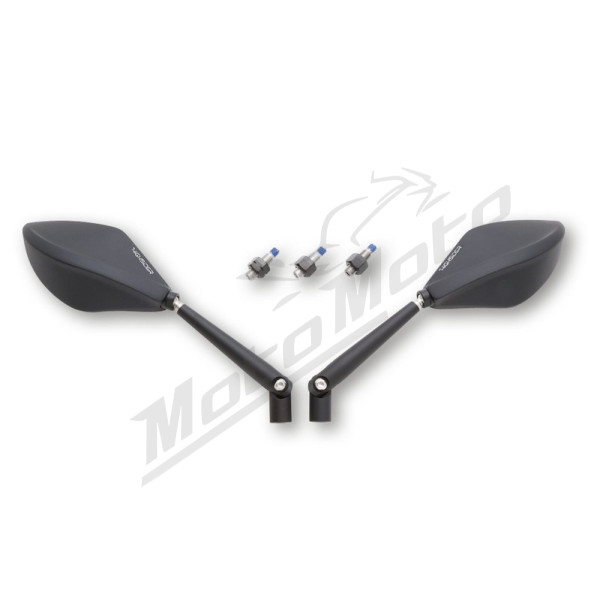 HIGHSIDER Pro Torezzo Universal Mirrors