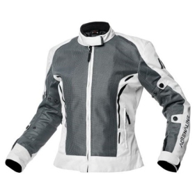 ADRENALINE MESHTEC LADY 2.0 textile jacket for women