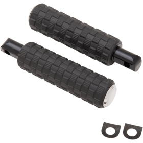 ARLEN NESS AirTrax Foot Pegs Indian CHIEF / CHIEFTAIN / ROADMASTER / SPRINGFIELD 1811-1890cc 14-22