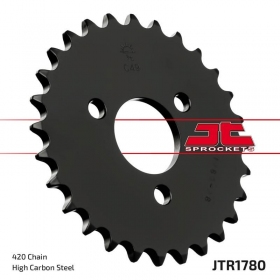 Rear sprocket JTR1780