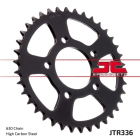 Rear sprocket JTR336