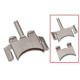 Sno-X Exhaust Valve Polaris Axys / Rush / Switchback 800/850 15-21