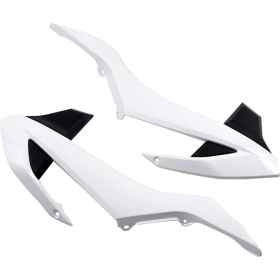 UFO Replacement Radiator Shrouds KTM SX 65cc 16-25