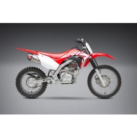 YOSHIMURA RS-9T Signature Series Pilna išmetimo sistema Honda CRF125F 19-24
