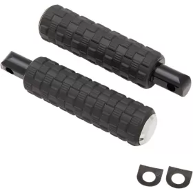 ARLEN NESS AirTrax Foot Pegs Indian CHIEF / CHIEFTAIN / ROADMASTER / SPRINGFIELD 1811-1890cc 14-22