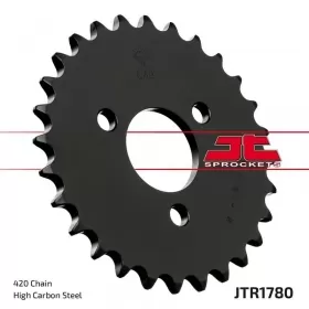 Rear sprocket JTR1780