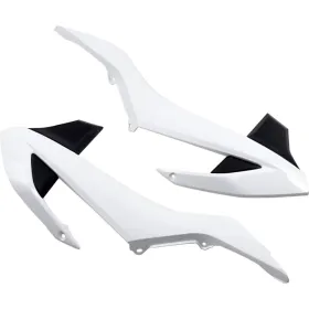 UFO Replacement Radiator Shrouds KTM SX 65cc 16-25