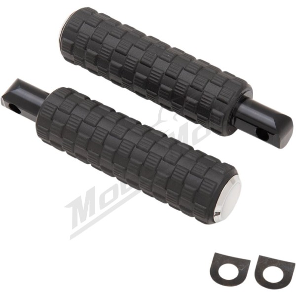 ARLEN NESS AirTrax Foot Pegs Indian CHIEF / CHIEFTAIN / ROADMASTER / SPRINGFIELD 1811-1890cc 14-22