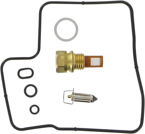 K&L SUPPLY Karbiuratoriaus remonto kompl. Honda VT 600 88-98