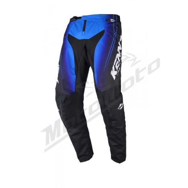 Kenny racing cross / enduro pants model track focus kid / junior