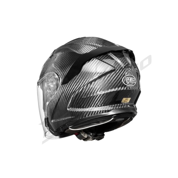 PREMIER HELMETS JT5 Carbon Helmet