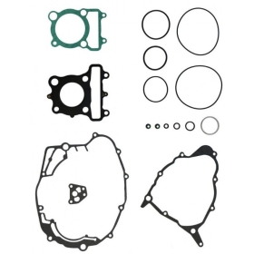 CENTAURO Complete Engine Gasket Set ​​​​​​​Yamaha SR 125 1996-2000
