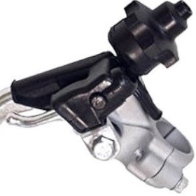 Sixty5 Clutchlever frame HONDA CRF 250-450 04-16 