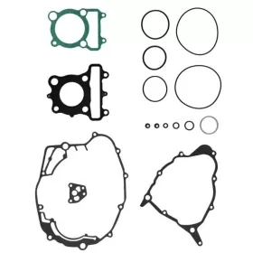 CENTAURO Complete Engine Gasket Set ​​​​​​​Yamaha SR 125 1996-2000