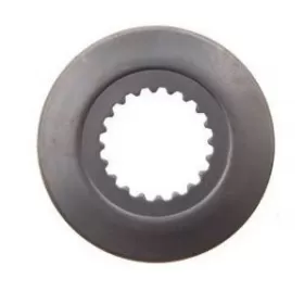 Plain disc SIMSON S51 1pc