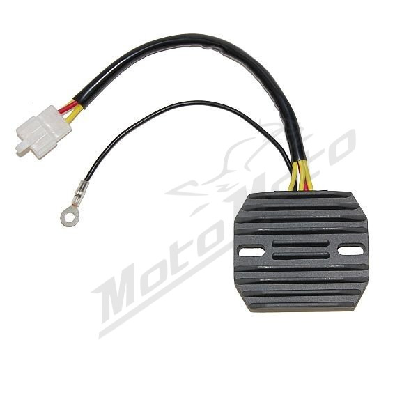 ELECTROSPORT Voltage regulator Suzuki GS 550-1100 80-83