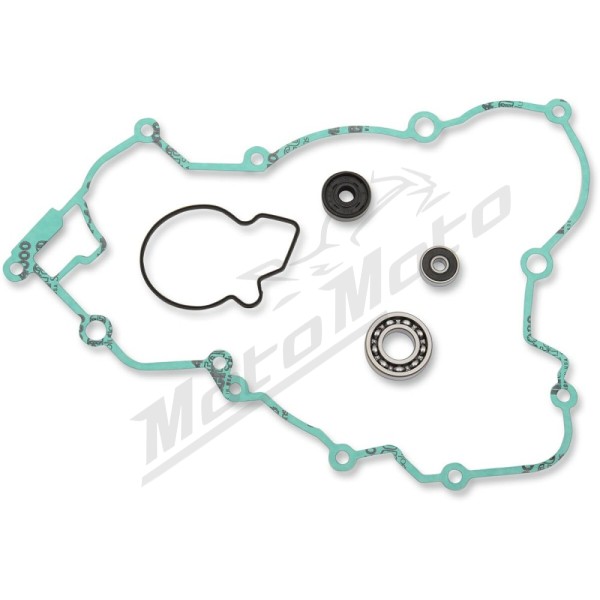 MOOSE OFFROAD Vandens pompos rem. kompl. GasGas / Husqvarna / KTM 125-150cc 16-24