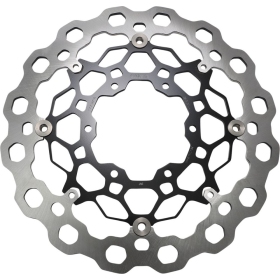 GALFER Cubiq™ Brake Rotor Kawasaki / Suzuki 100-1400cc 09-25