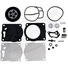 SBT Carb Rebuild Kit YAMAHA