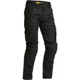 Lindstrands Luvos Cargo Jeans For Men