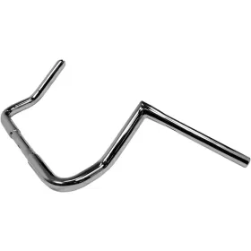 LA CHOPPERS 1-1/4" Twin Peaks Touring Handlebar 32mm 85x25,5cm Harley Davidson