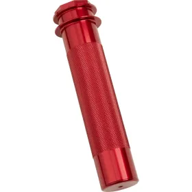 MOOSE OFFROAD HARD-PARTS Aluminum Throttle Tube 22 mm
