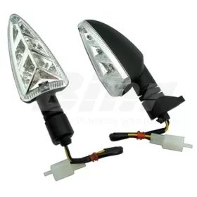 V PARTS Right Indicator Aprilia / BMW / Derbi / Ducati / Piaggio / Triumph 50-1050 91-18