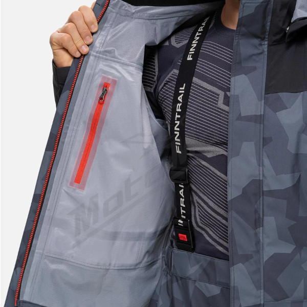 FINNTRAIL THOR SUIT