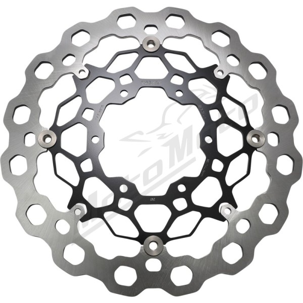 GALFER Cubiq™ Brake Rotor Kawasaki / Suzuki 100-1400cc 09-25