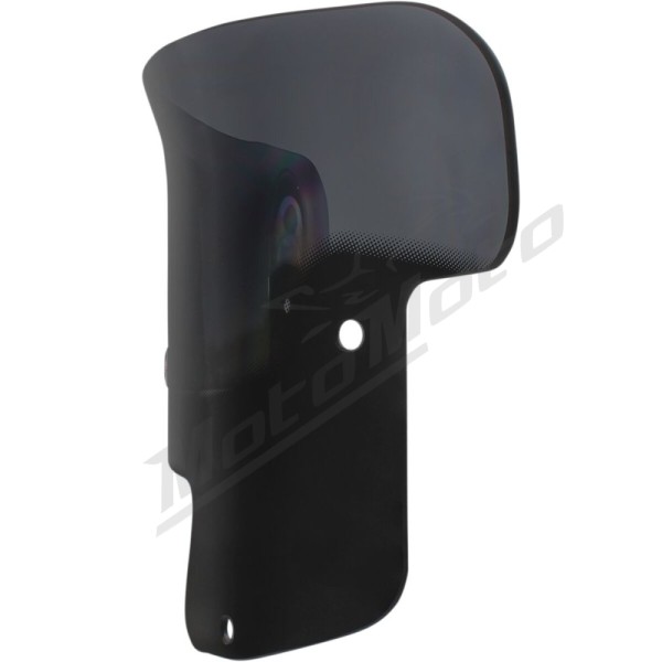 KLOCK WERKS Flare™ Windshield INDIAN CHALLENGER 108 20-25