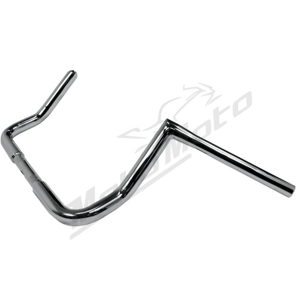LA CHOPPERS 1-1/4" Twin Peaks Touring Handlebar 32mm 85x25,5cm Harley Davidson