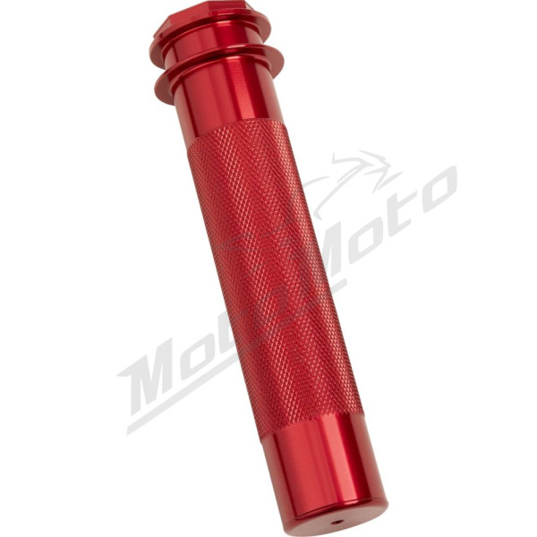 MOOSE OFFROAD HARD-PARTS Aluminum Throttle Tube 22 mm