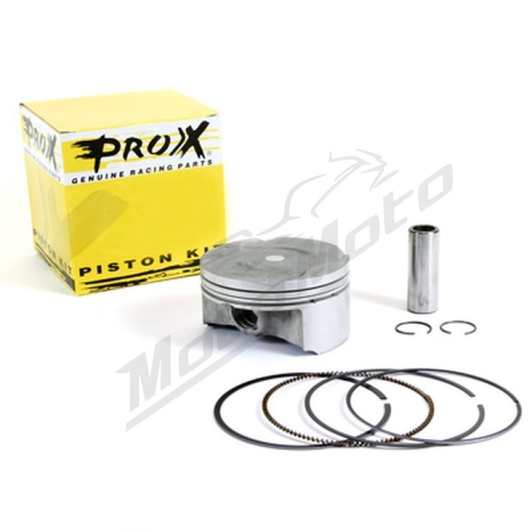 PROX Forged Piston Ø89.98mm Kawasaki / Suzuki 400cc 00-20