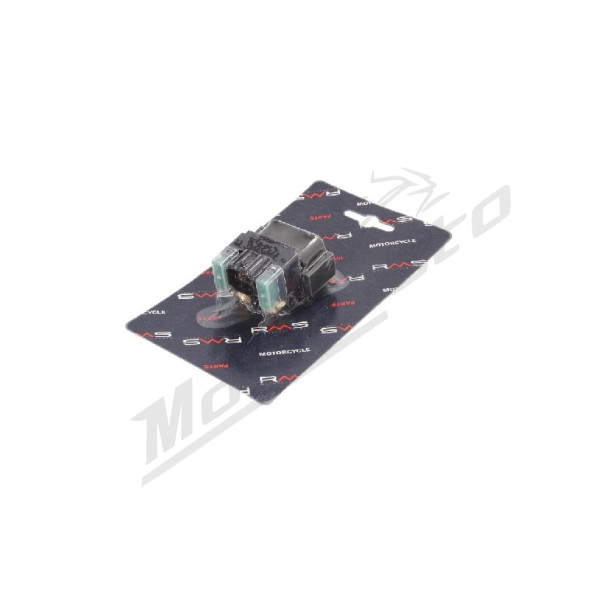 RMS Starter relay Suzuki AN / GSX / RF / SV / VL / VZ 250-900 94-16